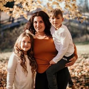 Meet your Posher, Michelle jesse